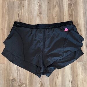 Adidas Adizero Shorts